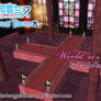 Dreamy Theater World is Mine Stage DL (Reupload)