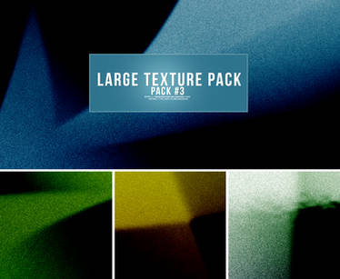 Large Texture Pack #3