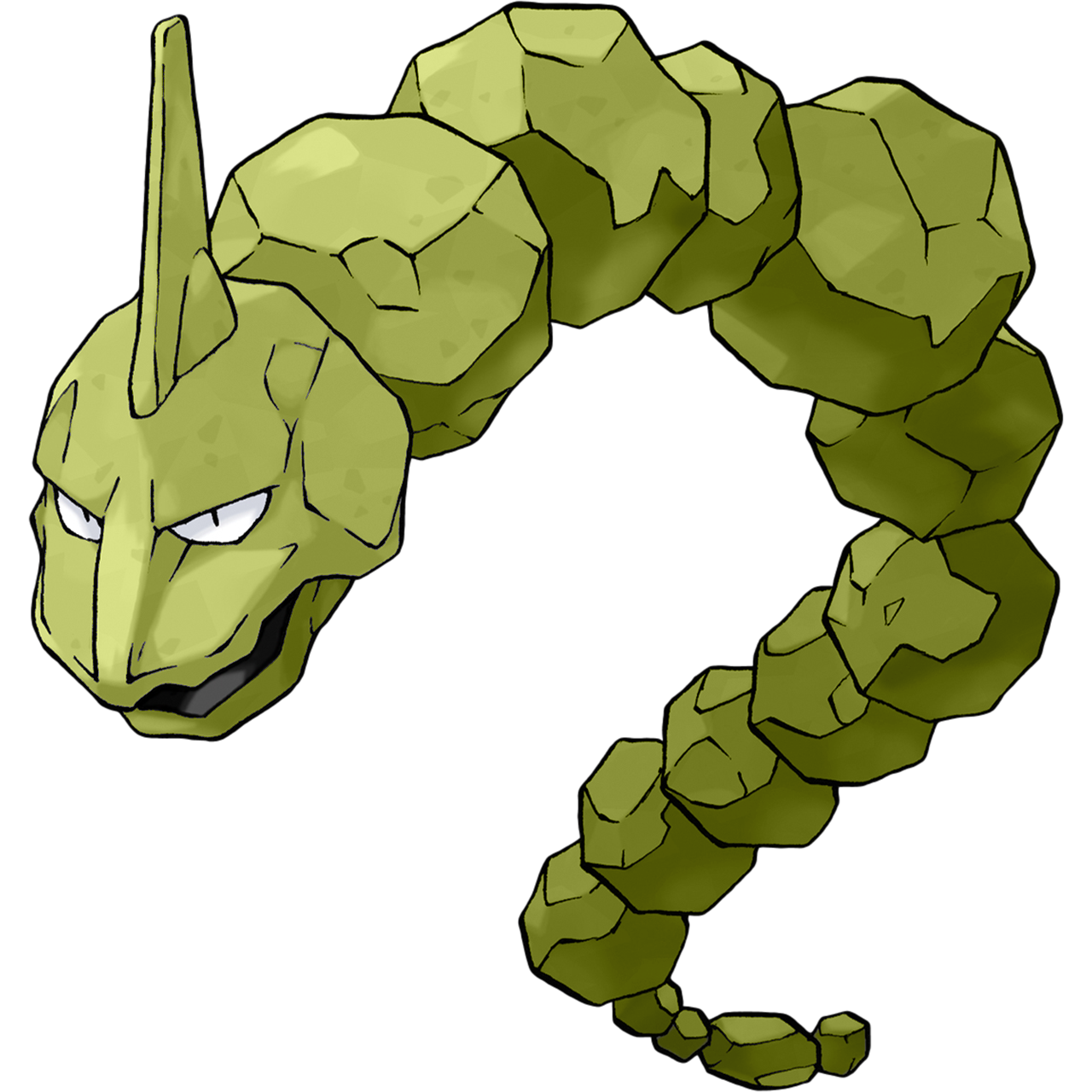 ONIX - new Evolution by Tornupto-Z on DeviantArt