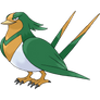 #277 Swellow