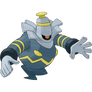 #477 Dusknoir