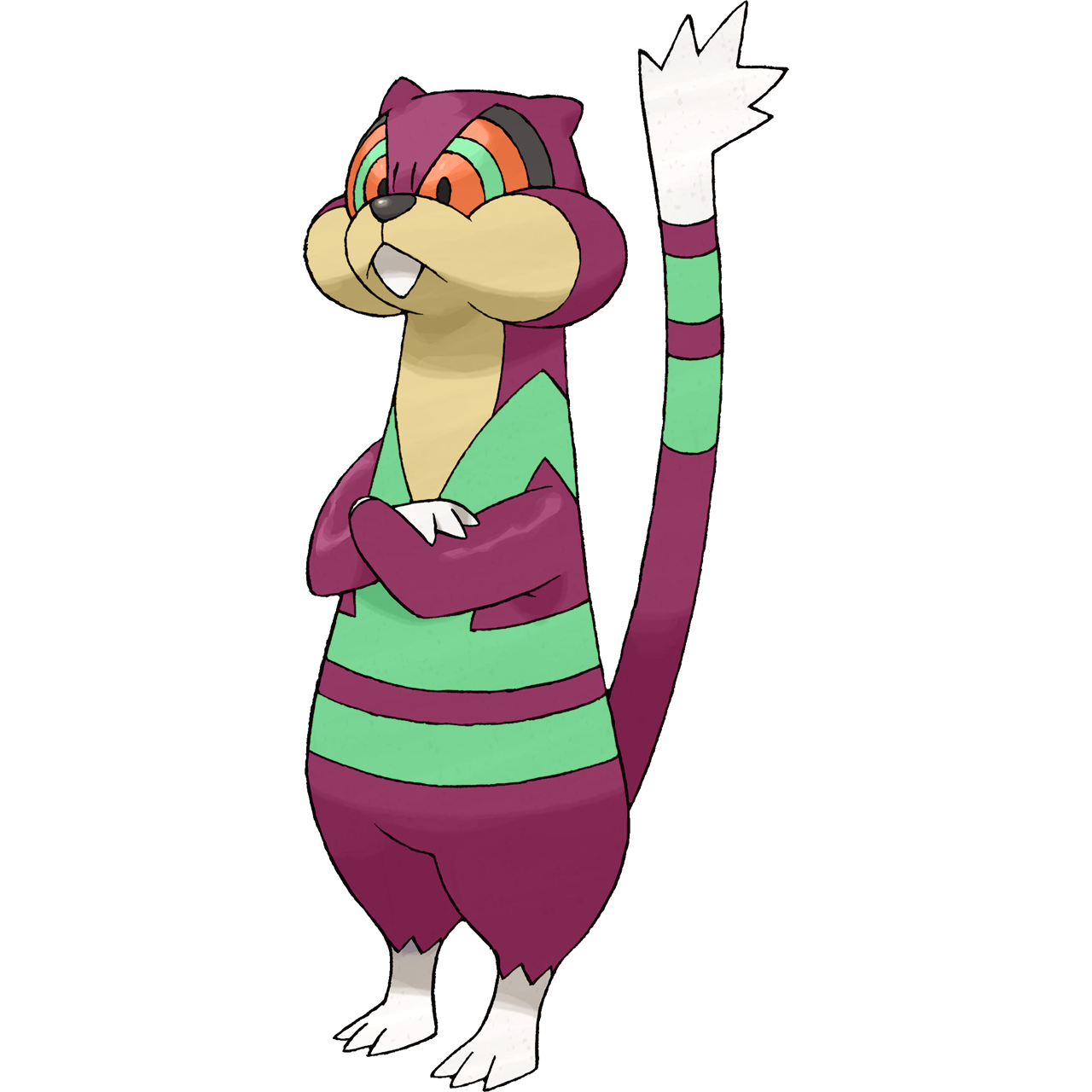 505 Watchog By Tonofdirt726 On Deviantart