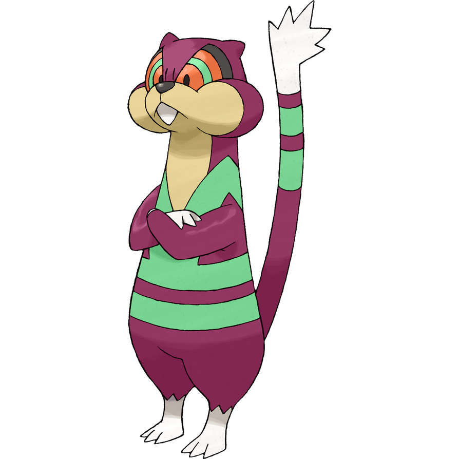 505 Watchog By Tonofdirt726 On Deviantart