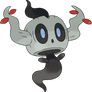 #708 Phantump