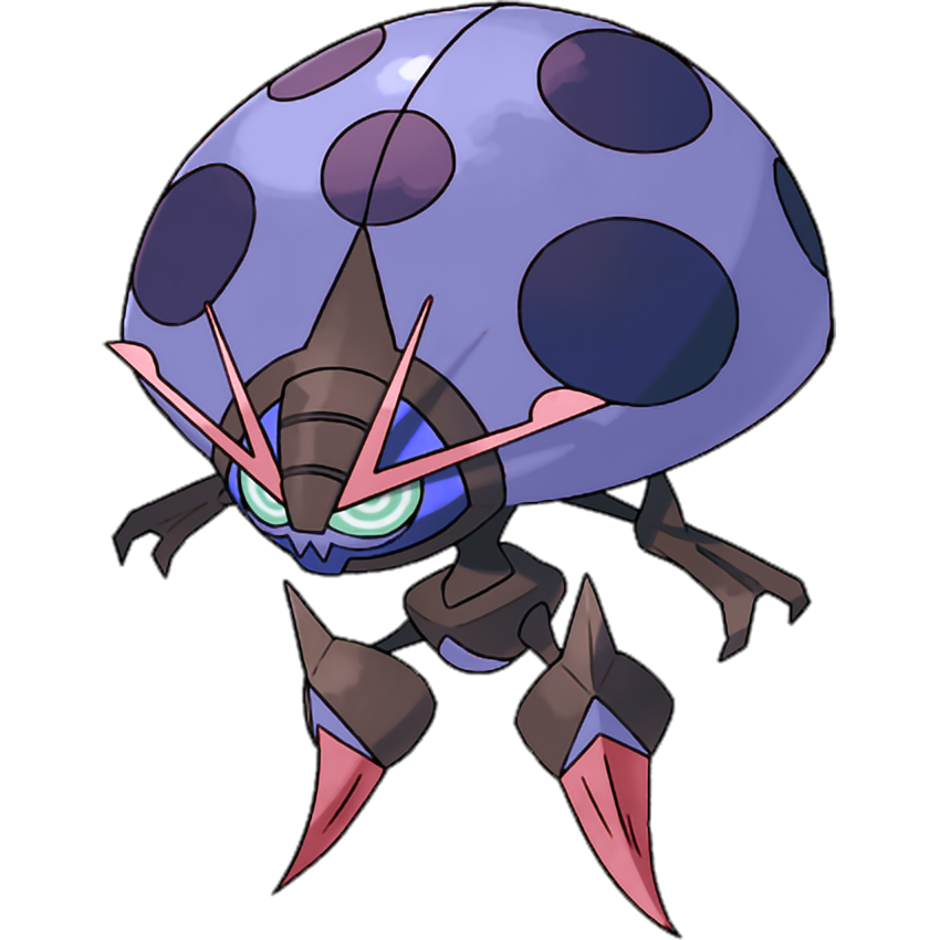 826 Orbeetle by TonOfDirt726 on DeviantArt
