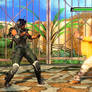 VF5 Vanilla Inspired Water Falls