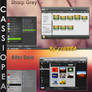 Cassiopea Final Full Pack