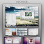 Polymer for Windows 7