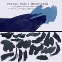 Poster Paint