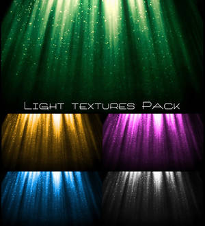 Free Light textures pack