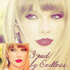 3 psd by Endless