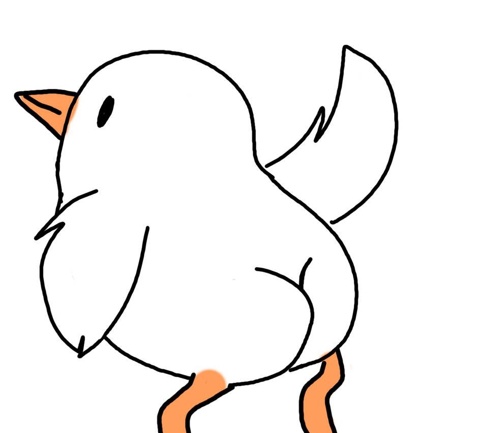 Chicken Twerk Animated By Thescorchcat On Deviantart O n n i c k e l o d e o n ? chicken twerk animated by