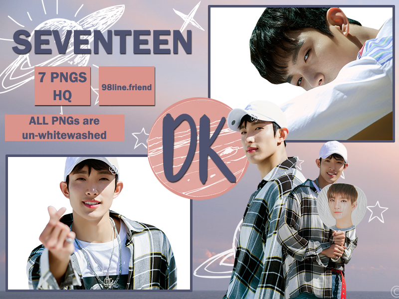 Dk Seventeen Png Pack Don T Wanna Cry By 98linefriend On Deviantart Dk Seventeen Png Pack Don T Wanna Cry By 98linefriend On Deviantart