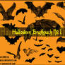 Halloween Brushpack No.1