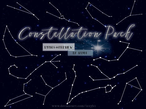 Explore Best Constelaciones Art On Deviantart