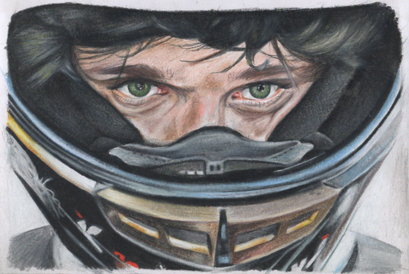 Guy Martin