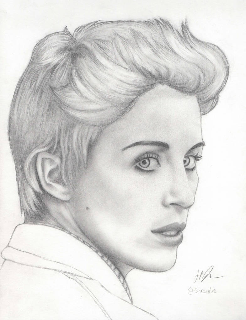 Lol This Is England 86 Vicky Mcclure By Hayleymayo On Deviantart