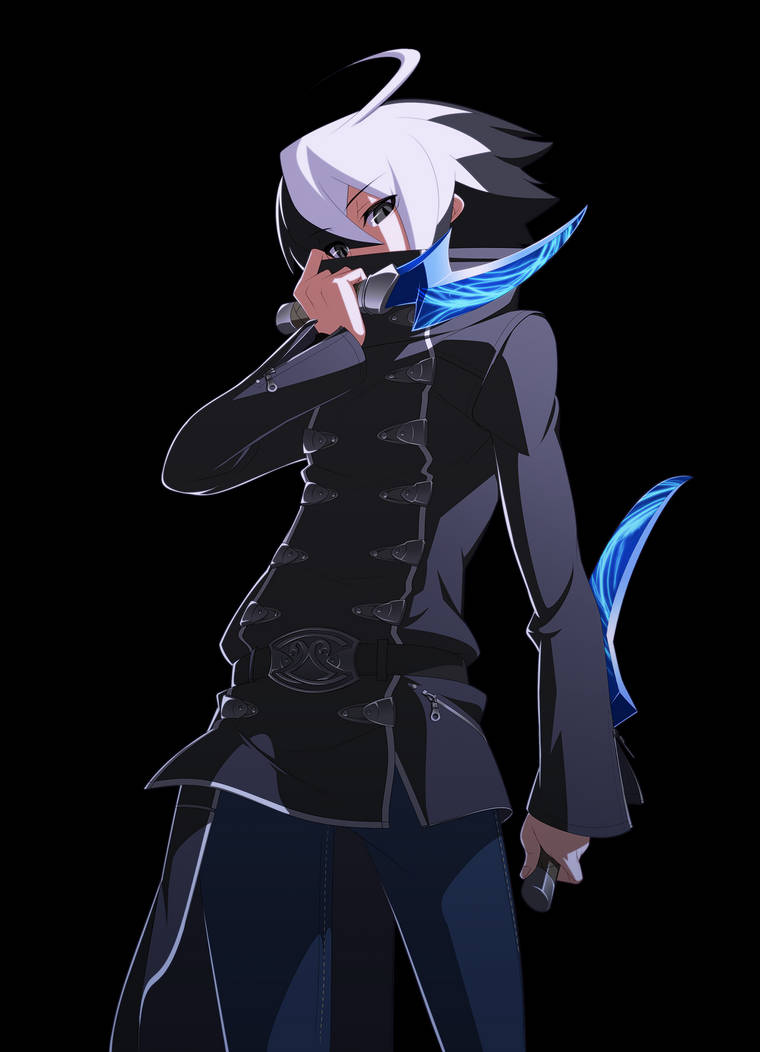 Highschool DxD x Male reader,Chapter 2 by ThePainCarrier on DeviantArt