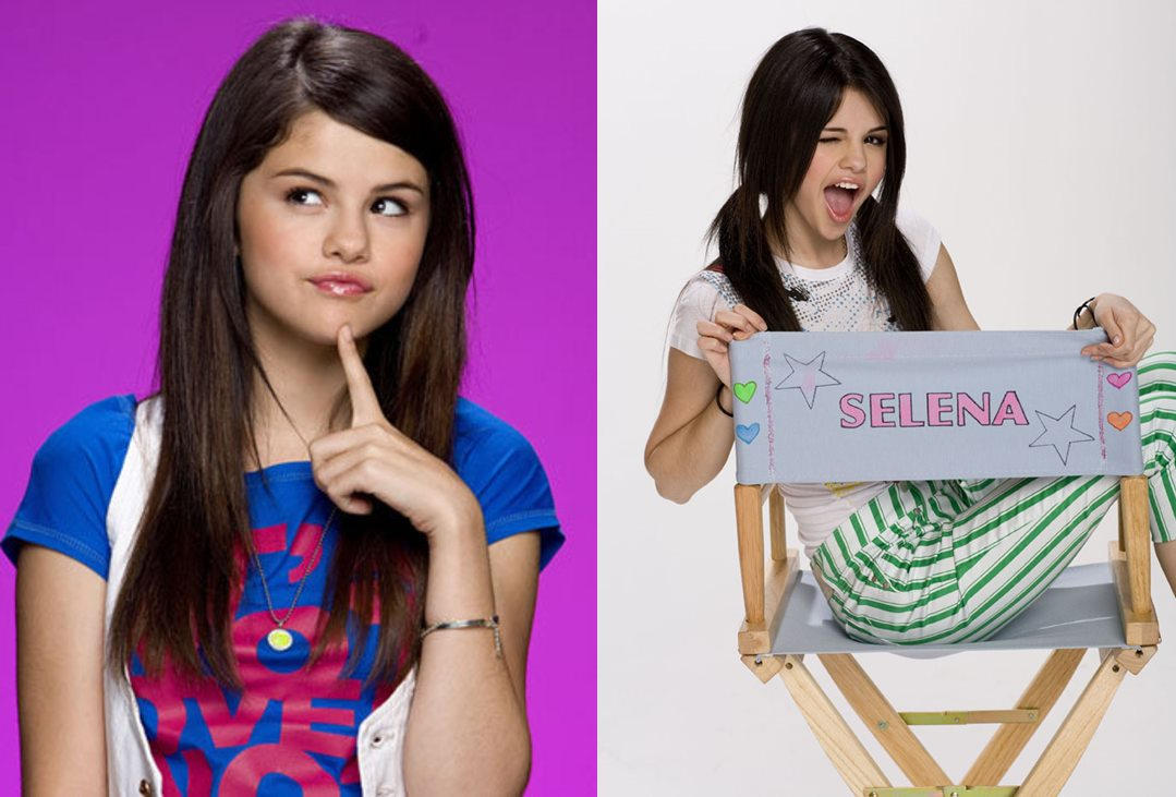 Selena Gomez 2008 Photoshoot by hugwithrusso on DeviantArt