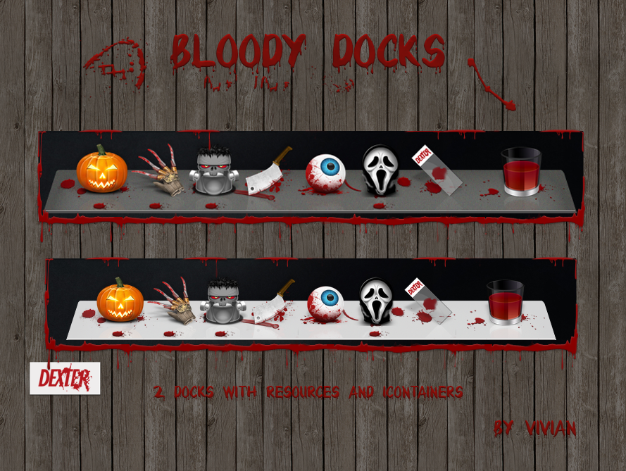 Bloody Docks