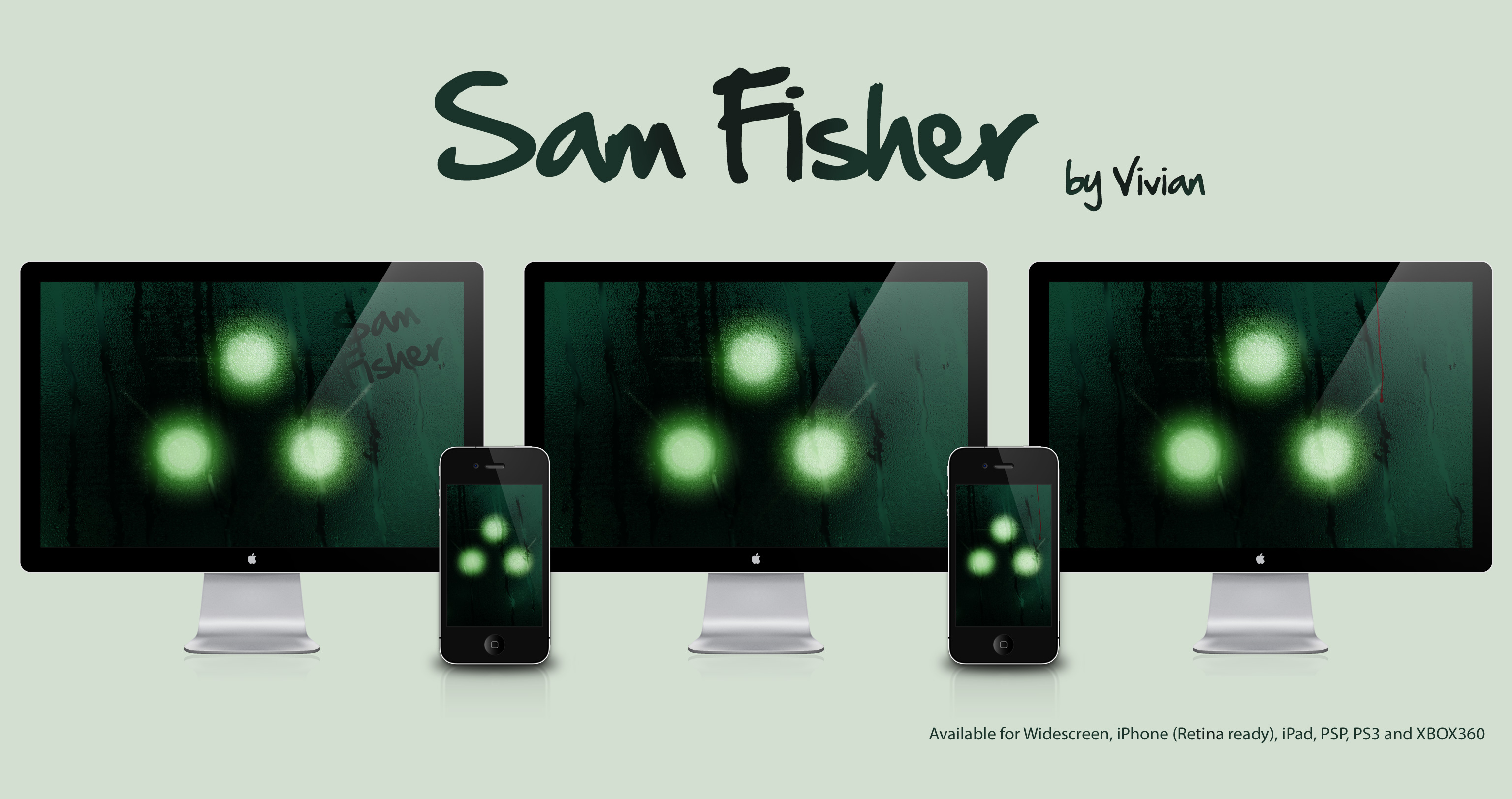 Sam Fisher