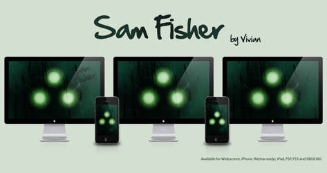 Sam Fisher