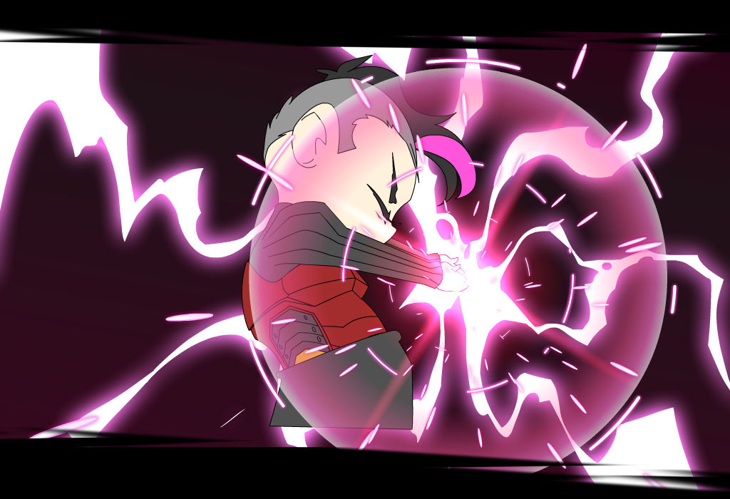 Animation Wip 2 by denOrelli on DeviantArt
