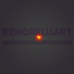 300 Days Of Animation__91