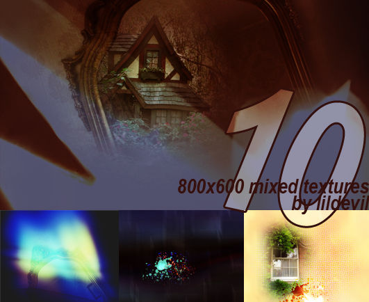 texture set 2 by lildevil17 on DeviantArt