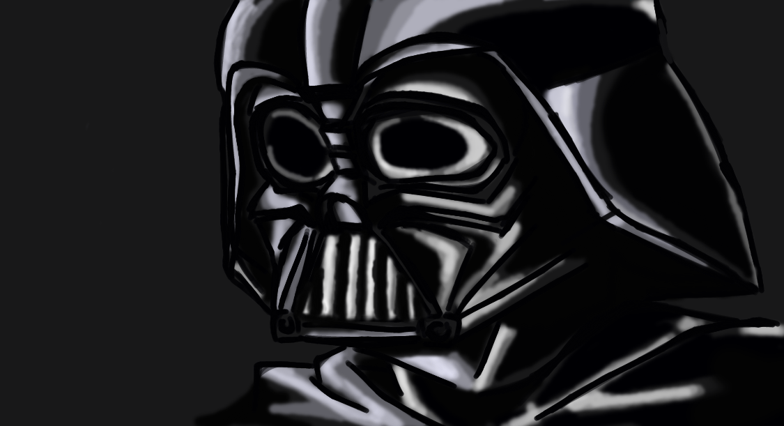 Darth Vader