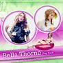 Bella Thorne -  png pack #07