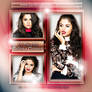 Selena Gomez - png pack #23