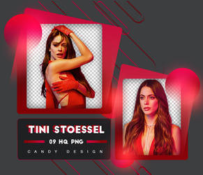 TINI STOESSEL (FRESA) - png pack #73