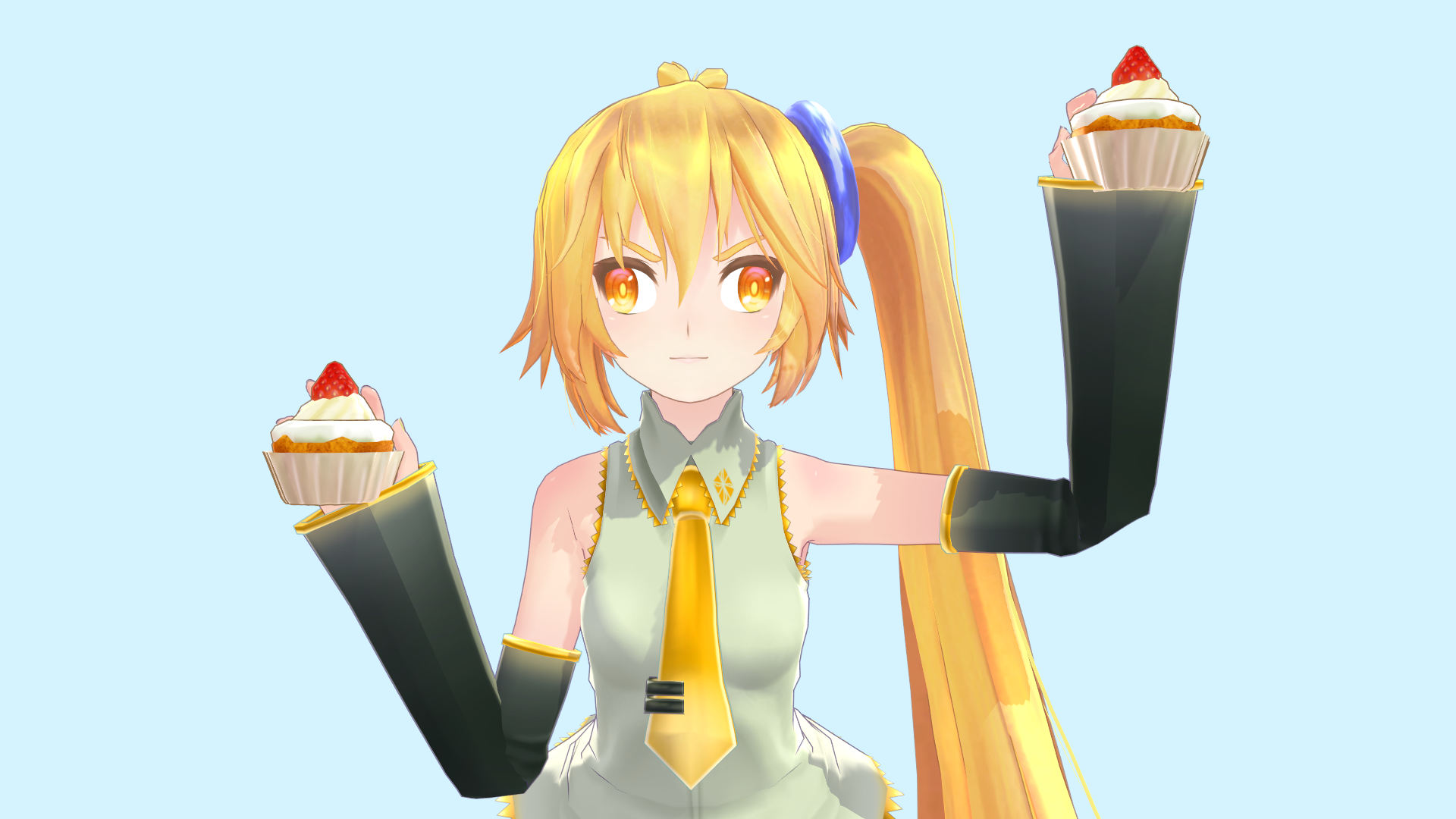 MMD - Muffin Factory Motion DL by MeiMeiHaku on DeviantArt