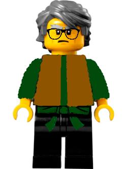 Sensei Garmadon Summer 2018 by SuperMarioZaki94 on DeviantArt