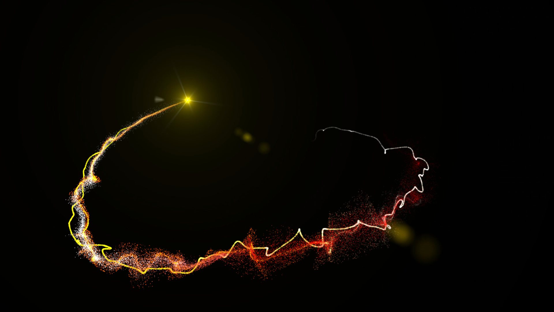 Light Trail Preset for After Effects CS6 by TMProjection on DeviantArt