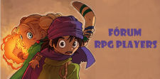 Forum RPG Players - RPG Quiz #6