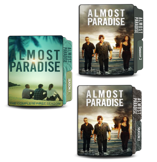 Almost Paradise by JeC1966 on DeviantArt