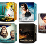 MacGyver Seasons 1..5