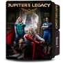 Jupiter's Legacy