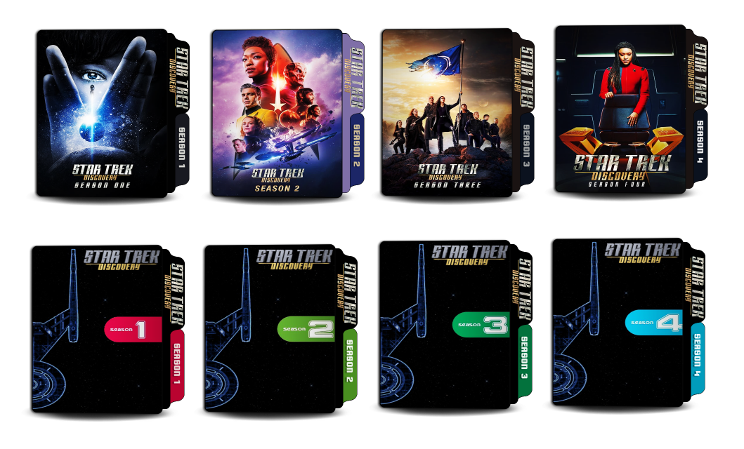 Telecharger Star Trek Discovery Vostfr 1fichier www.deviantart.com