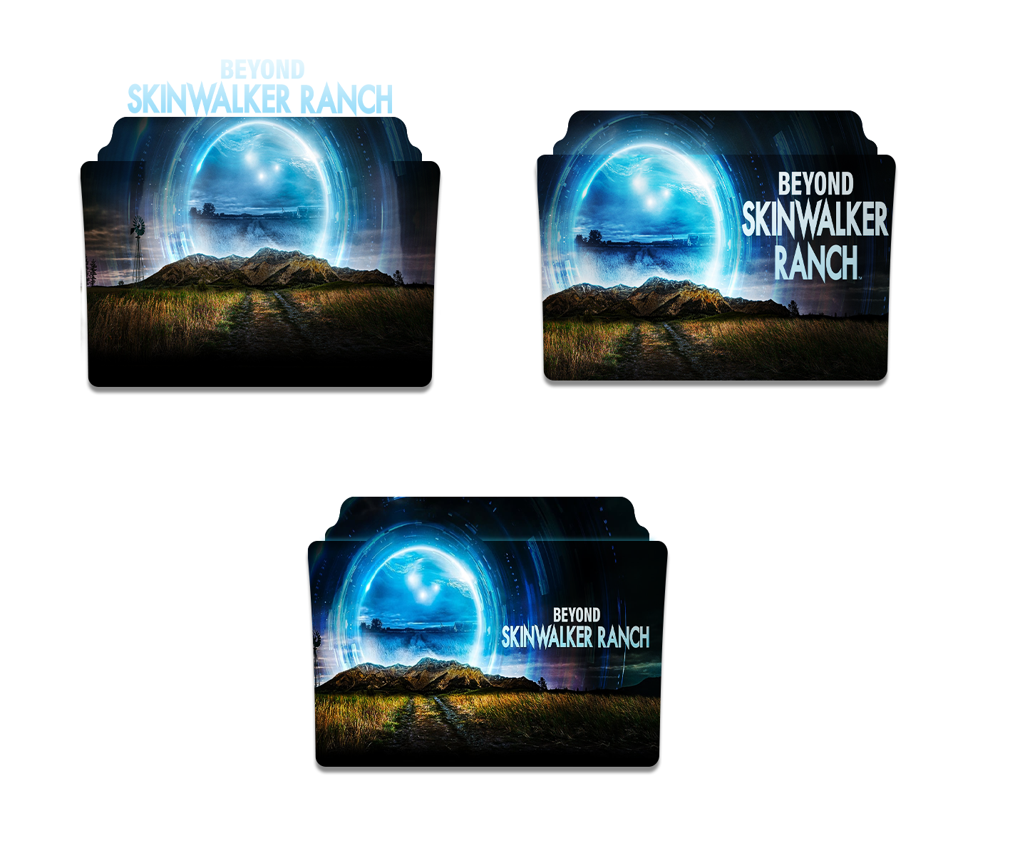Beyond Skinwalker Ranch by JeC1966 on DeviantArt