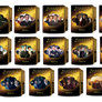 Murdoch Mysteries Seasons 1..17