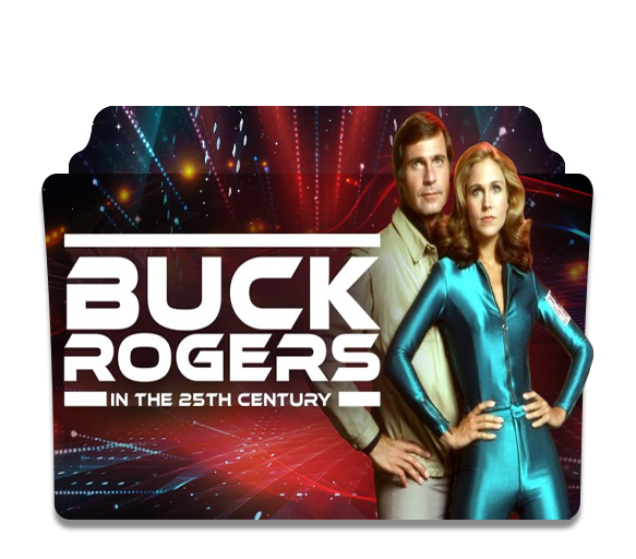 Buck Rogers by JeC1966 on DeviantArt