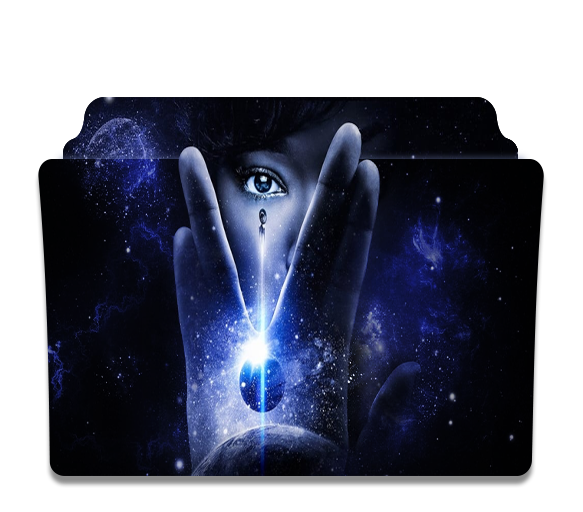 Star Trek Discovery by JeC1966 on DeviantArt