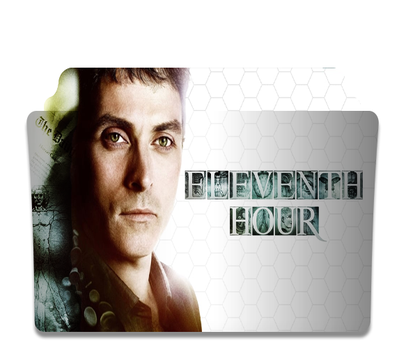 Eleventh Hour (US) by JeC1966 on DeviantArt