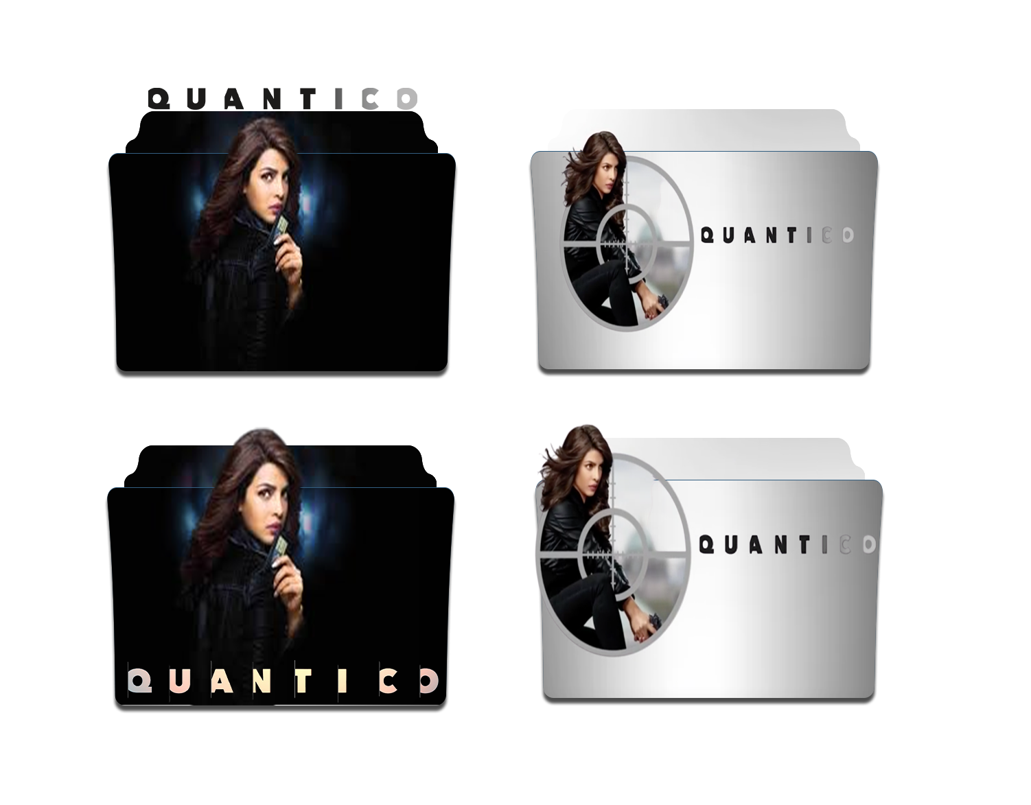 Quantico