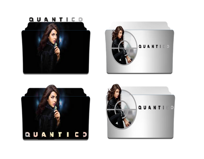 Quantico