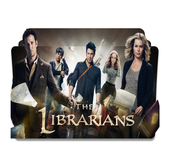 The Librarians