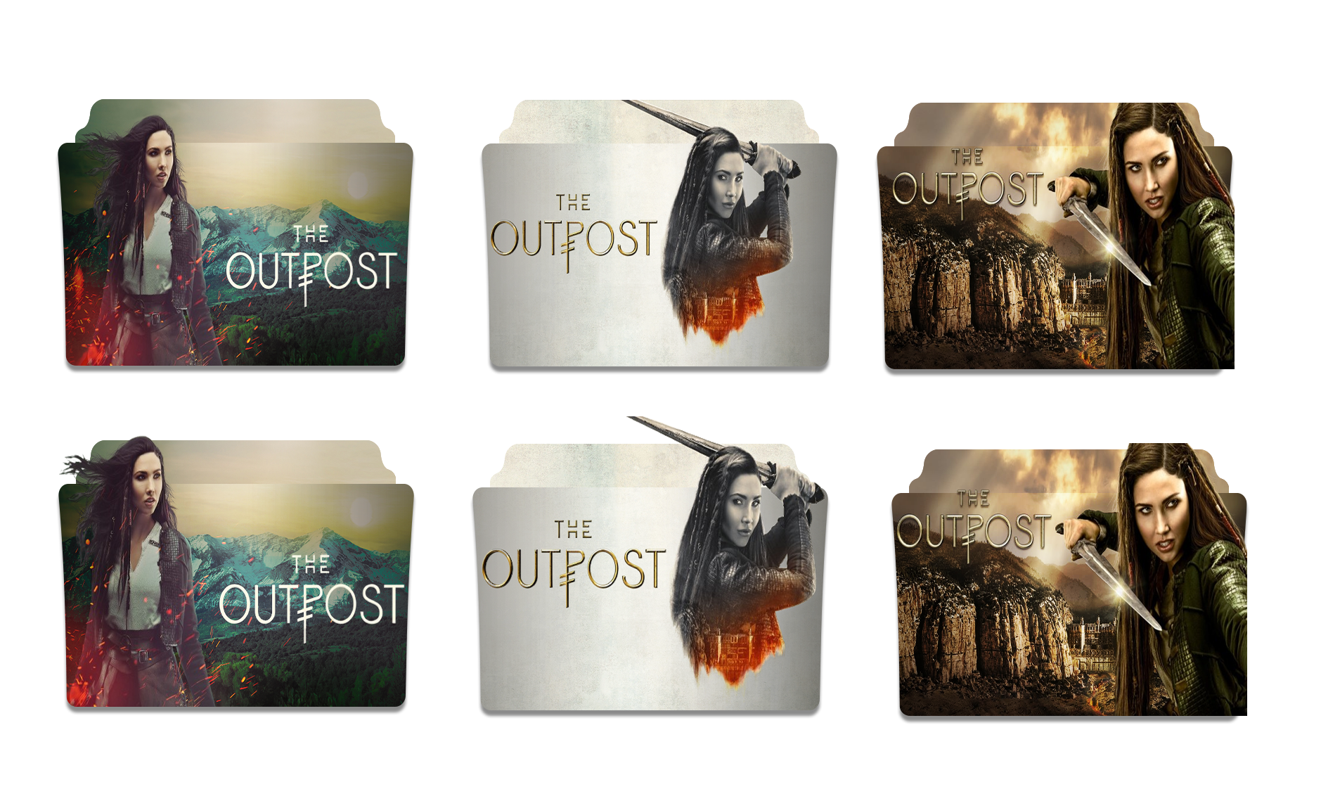 The Outpost